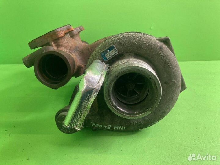 Турбокомпрессор DAF XF105