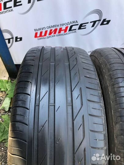 Bridgestone Turanza T001 225/60 R16