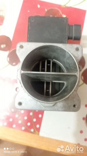 Датчик дмрв GM