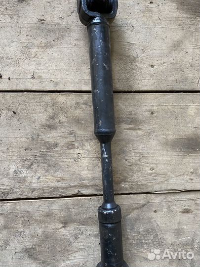 Карданный вал на УАЗ