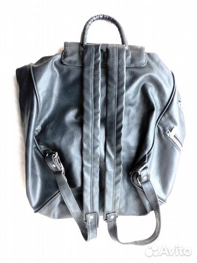 Стильный молодежный рюкзак под ремонт