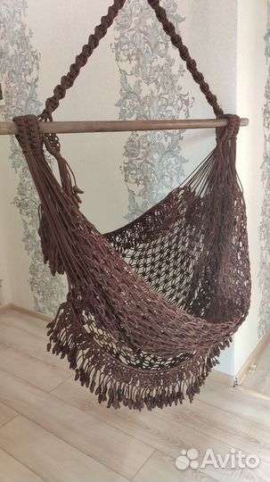 Кресло гамак