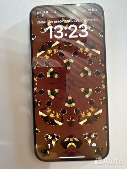 iPhone 15 Pro Max, 256 ГБ