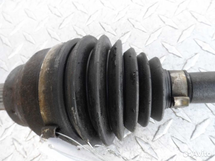 Полуось передняя R Infiniti FX 2 S51