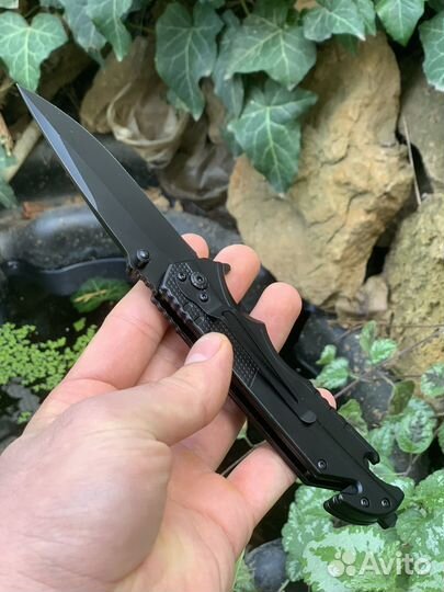 Складной нож Browning