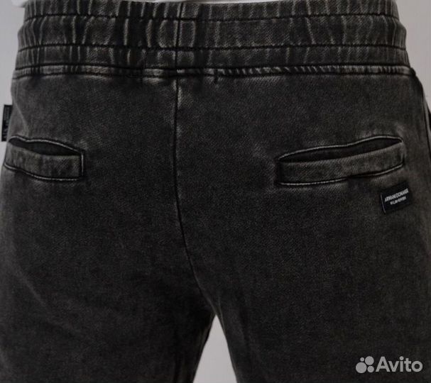 Спортивный костюм Armani Exchange премиум