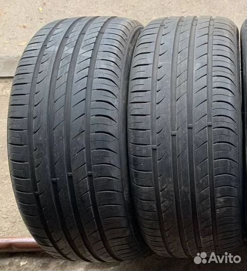 Hankook Ventus Prime 2 K115 245/40 R19 94V