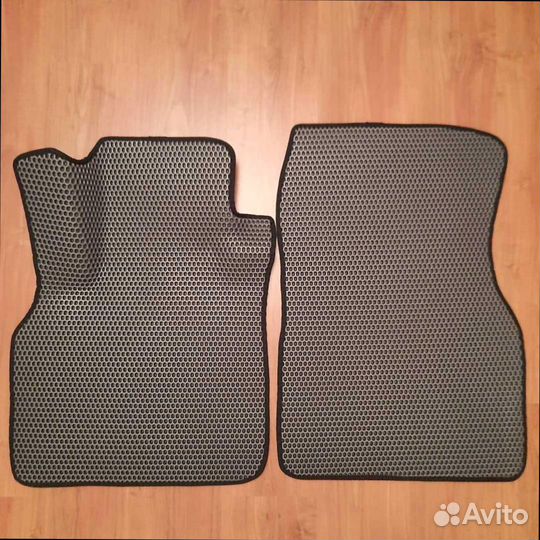 Автомобильные коврики 3D с доставкой по России