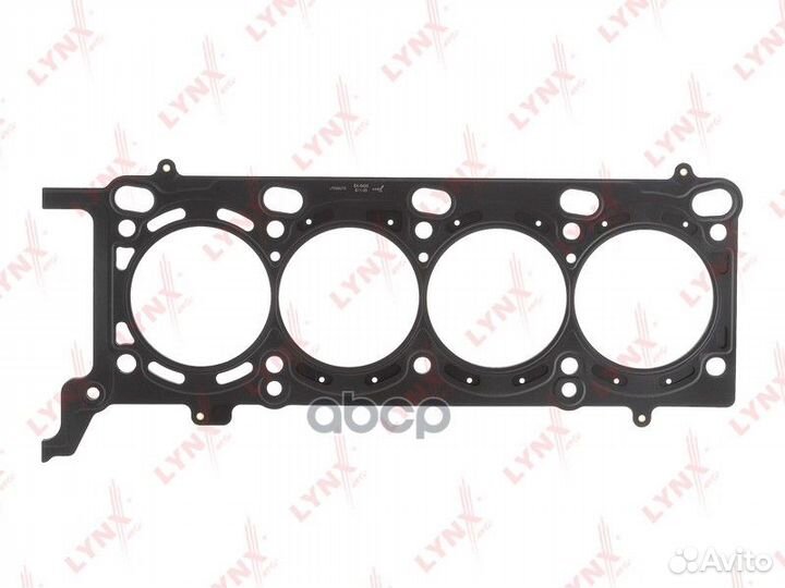 Прокладка ГБЦ SH0403 lynxauto