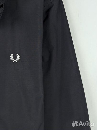 Куртка Fred Perry