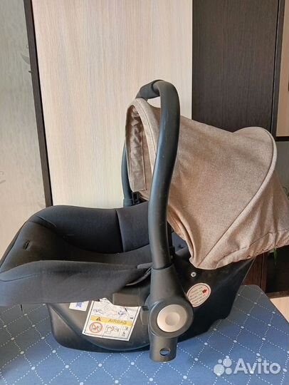 Автолюлька