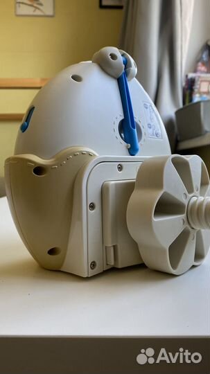 Мобиль бумбокс проектор tiny love magic light