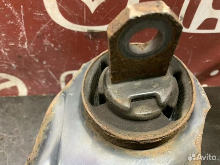 Рычаг задний продольный правый Mazda Mazda 3 BM 20