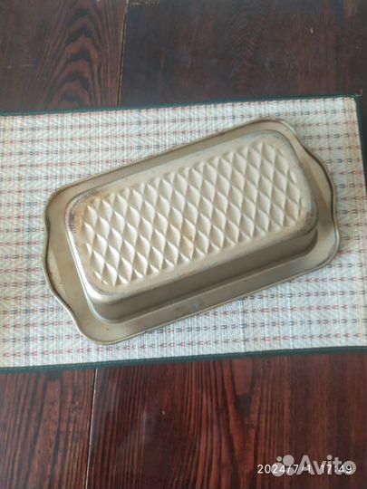 Посуда для запекания