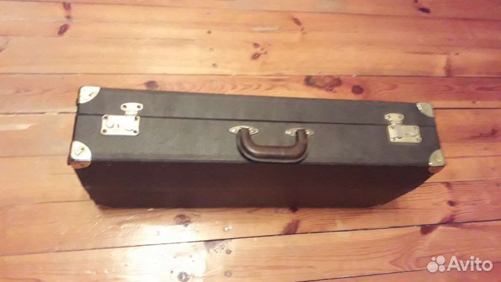 Кофр для альтсаксофона