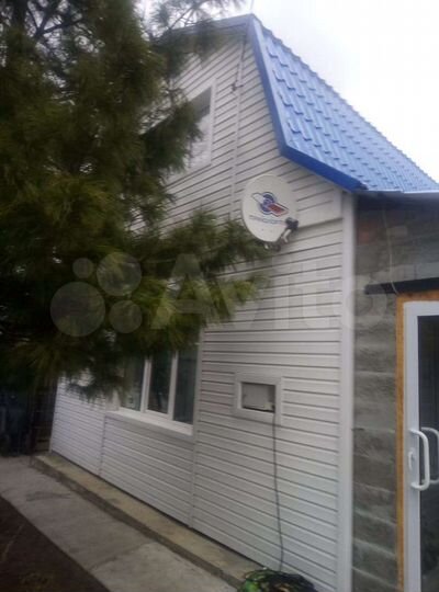 2-к. квартира, 70 м², 2/2 эт.