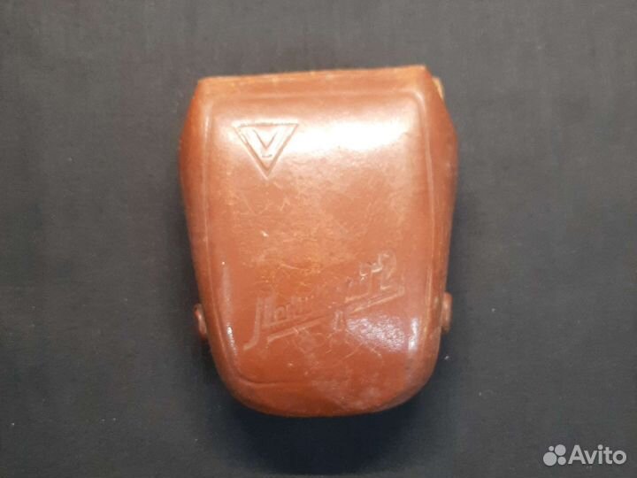 Фотоэкспонометр Ленинград-2