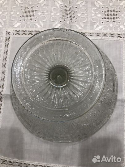 Стекло СССР