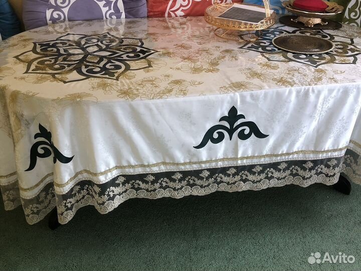 Национальные изделия для дома