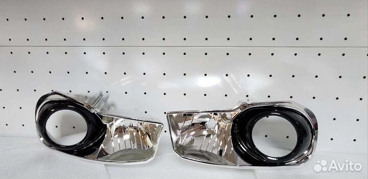Отражатели фар Ford Focus 3