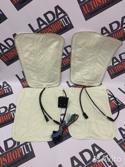 Обогрев сидений приора хетчбек