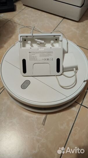 Xiaomi Mi Robot Vacuum-Mop Essential