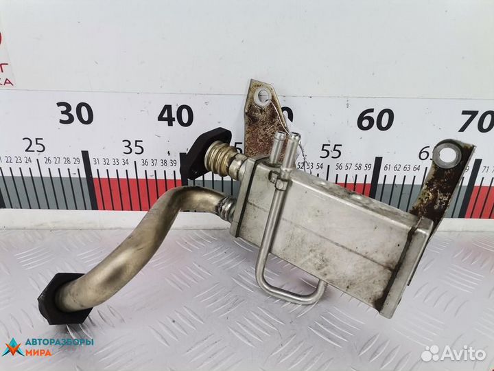 Охладитель EGR / Радиатор EGR Mazda 6 GG 2003