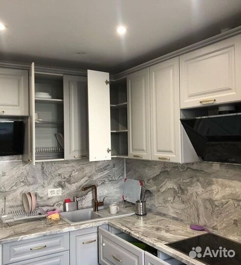 Кухни на заказ