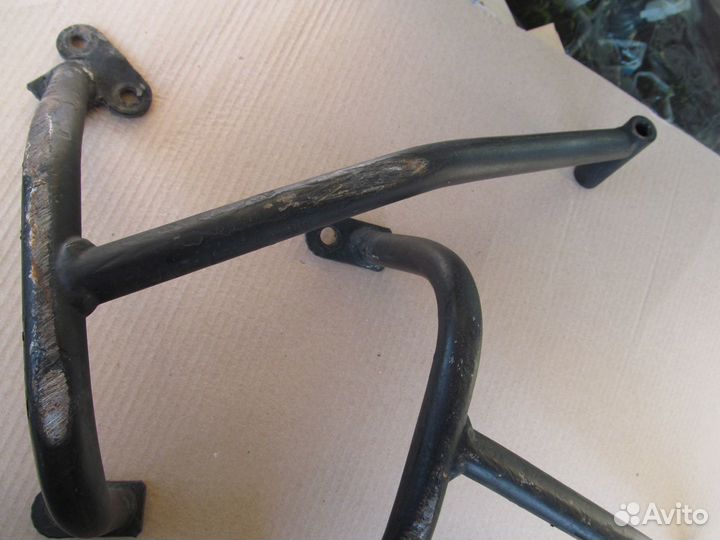 Дуги на Honda CB 400 довтек, втек, учебка