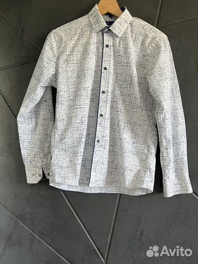 Школьные веши на мальчика 158р