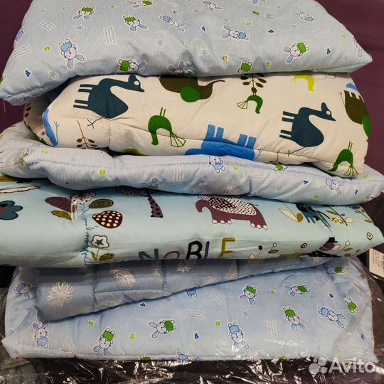 Чехол на стульчик для кормления