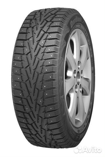 Cordiant Snow Cross 225/55 R17 101T