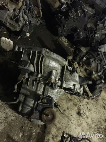 Коробка передач для ваз 21.14