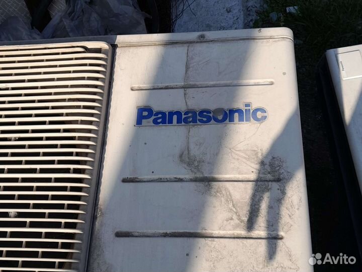 Кондиционер Panasonic б у торг