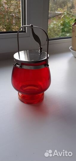 Посуда СССР