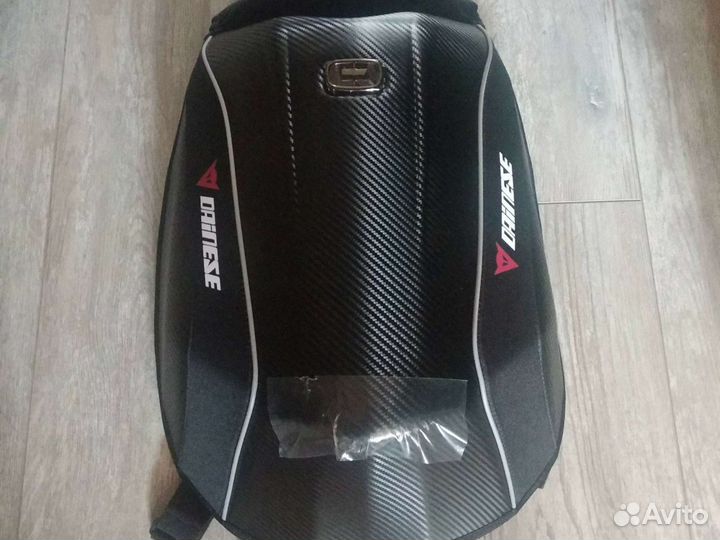 Моторюкзак ogio No Drag Mach dainese