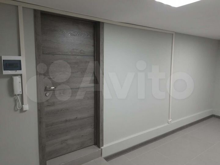 Стильные кабинеты 15 м2