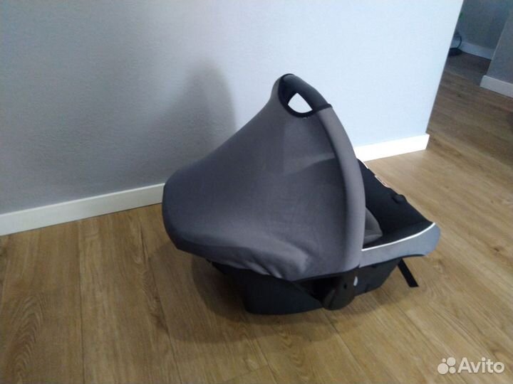 Автолюлька от 0