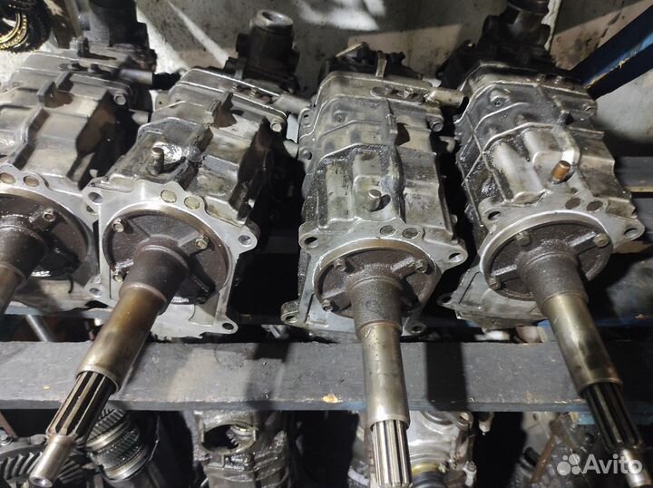 Кпп газель бизнес 4216, 405