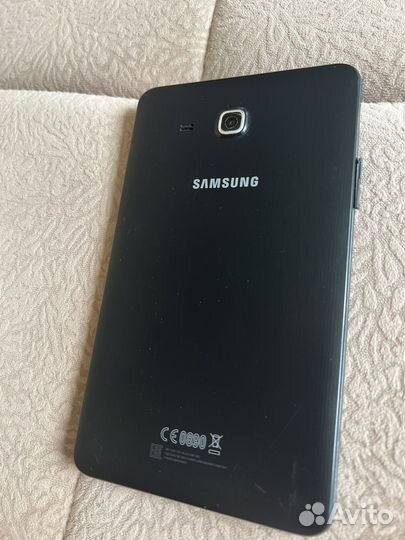 Планшет samsung galaxy tab А