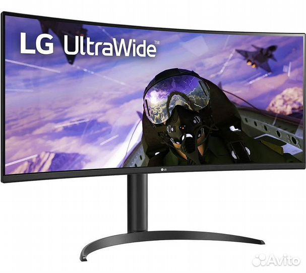 Монитор LG 34