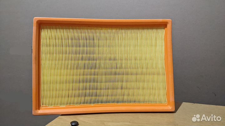 Воздушный фильтр Focus II\C-MAX\Volvo S40 II