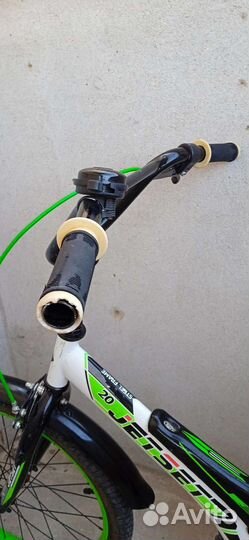 Колеса боковые