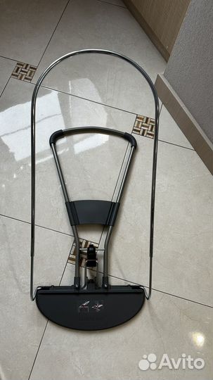 Шезлонг детский Babybjorn Bliss