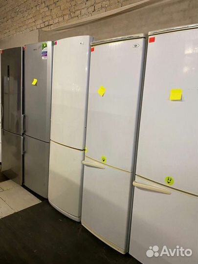 Холодильник бу с бесплатной доставкой