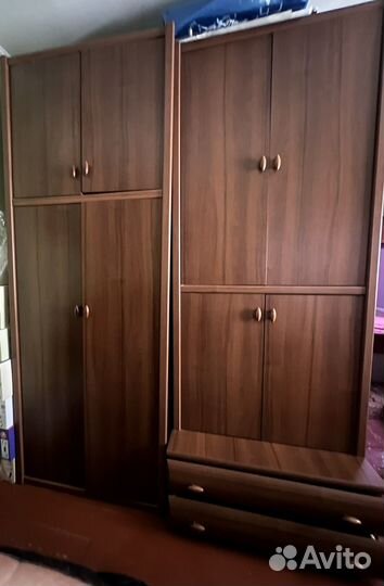 Шкаф 