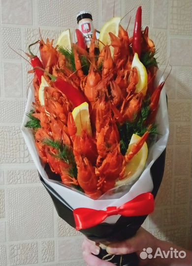 Сьедобные букеты, корзины, боксы