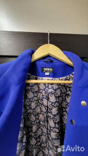 Пальто женское