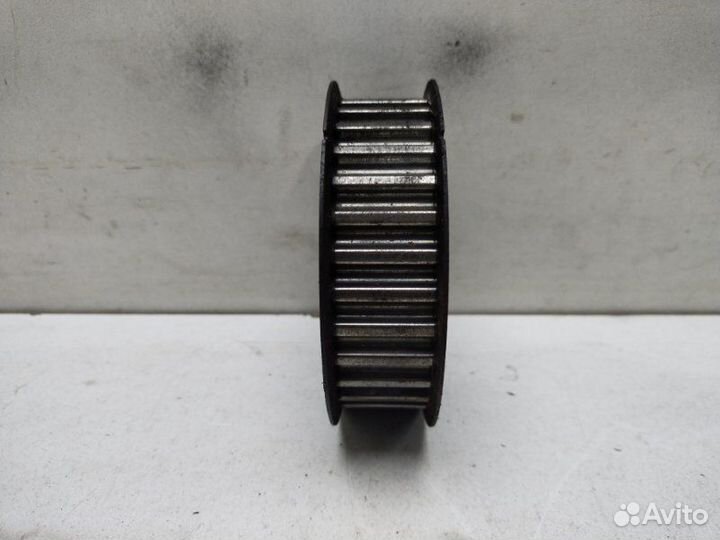 Шкив распредвала Audi A5 3.0 TDI 2008