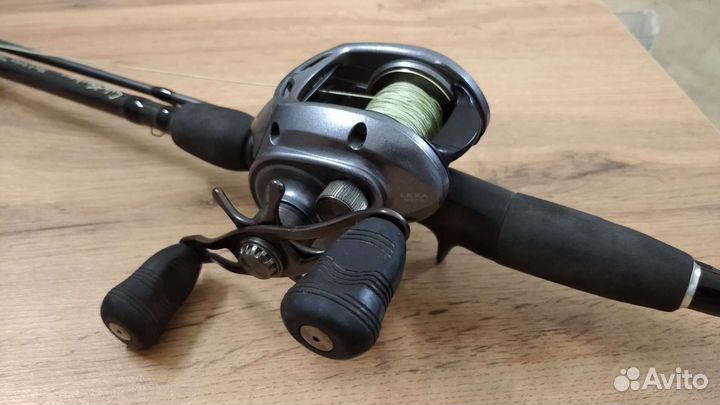 Джерковый набор